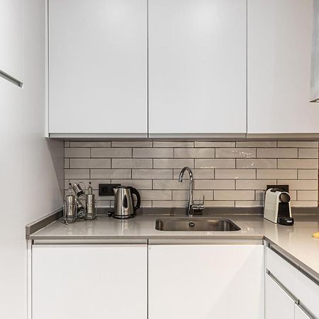 Waou Atocha II - Alquiler Corta Duracion Apartment Madrid Exterior photo